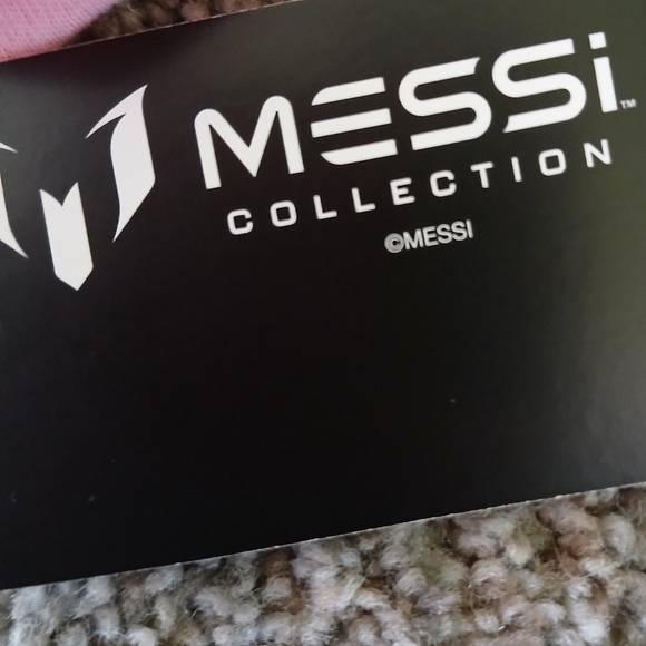 Messi Collection Inter Miami Soccer T-Shirt Boys Size Large (NWT) - Picture 5 of 5